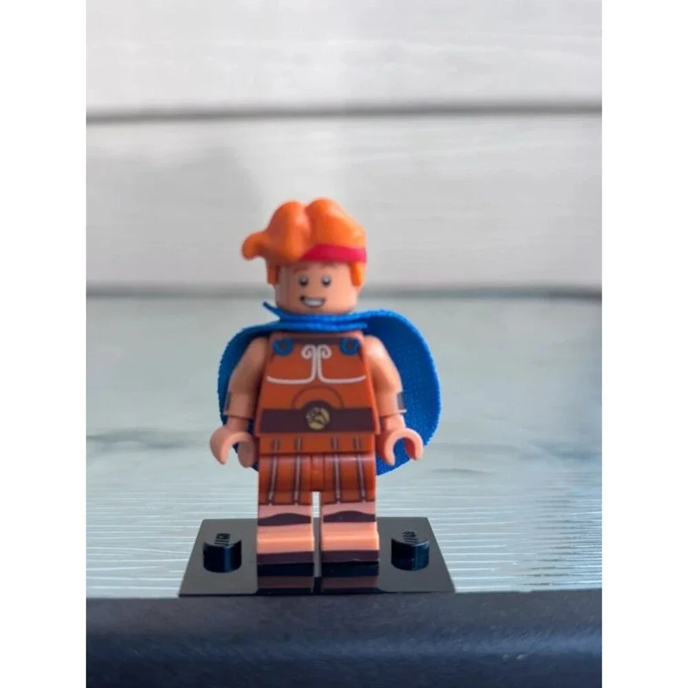 Lego Hercules Series Minifigure